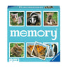 Memory Matching Game | Animal Babies